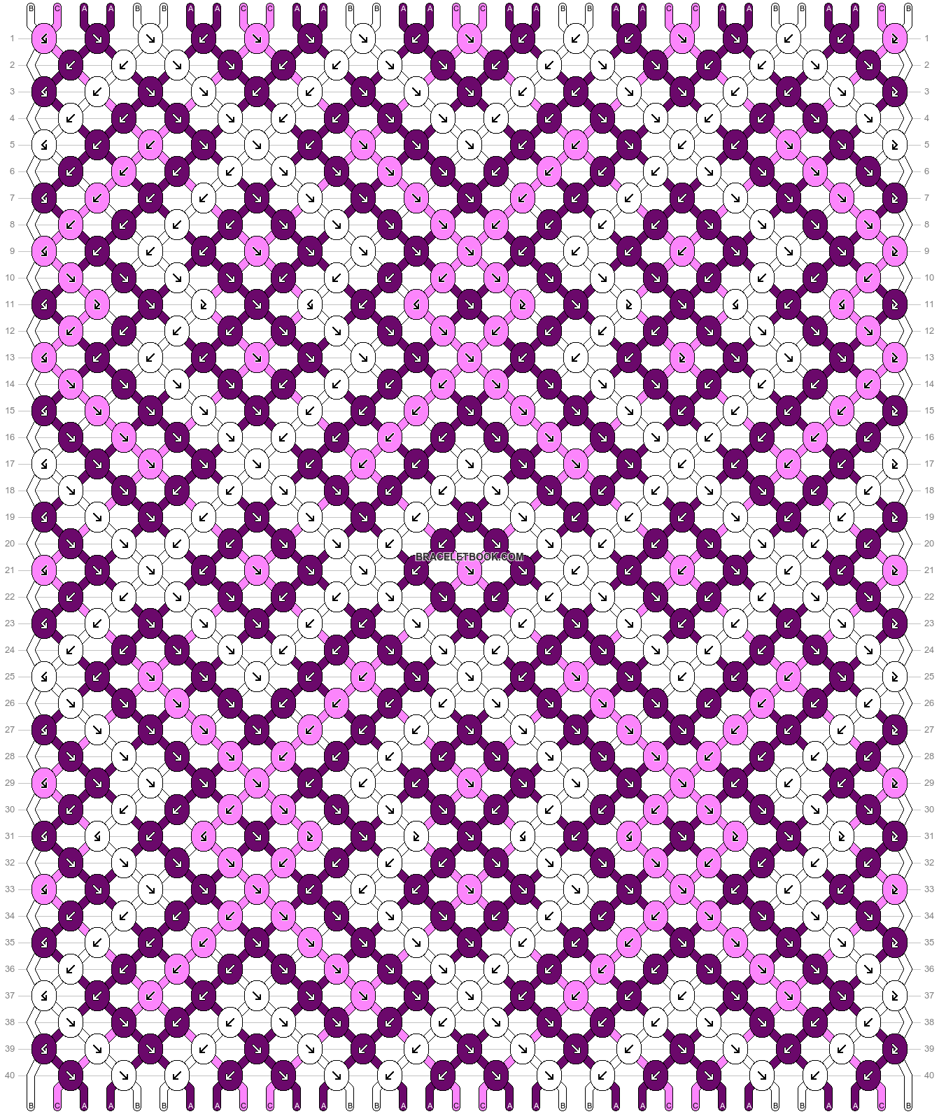 Normal pattern #121246 pattern