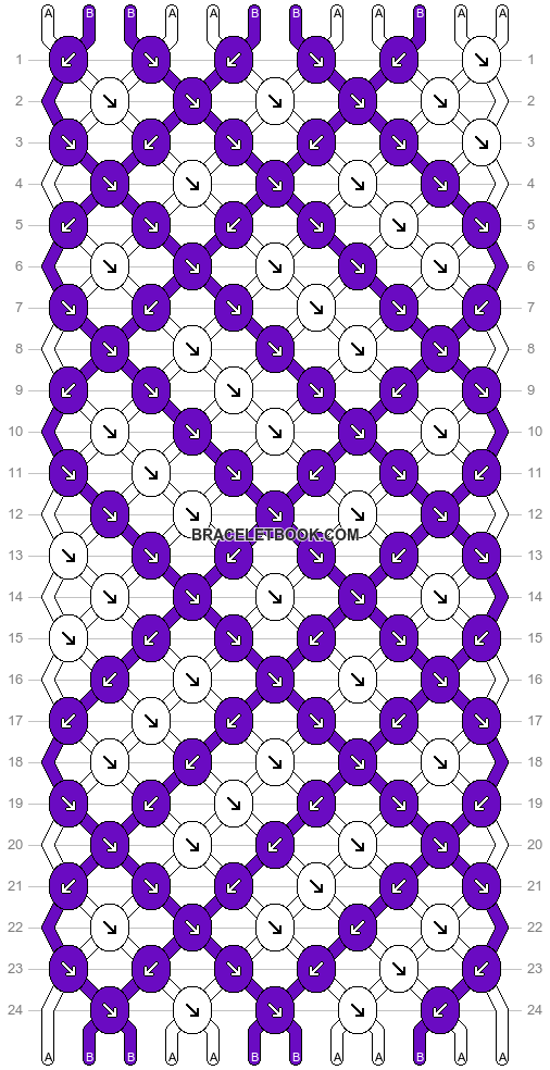 Normal pattern #121291 pattern