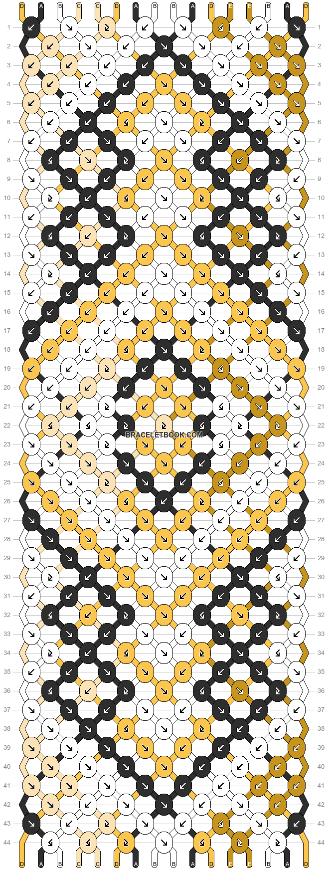 Normal pattern #121340 pattern