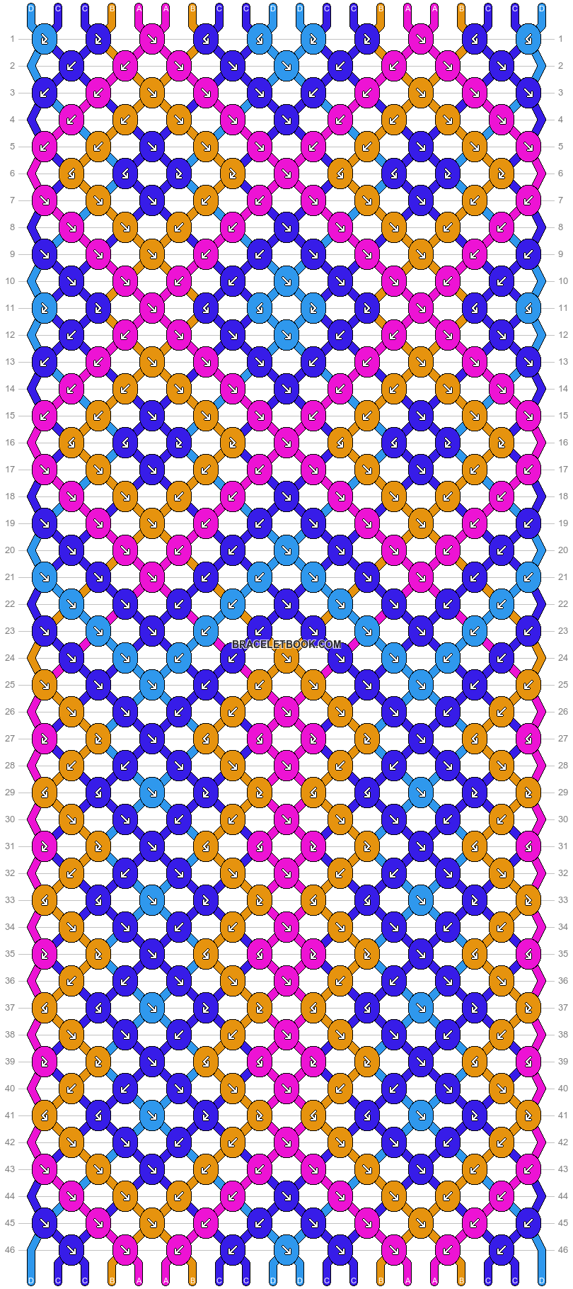 Normal pattern #121349 pattern