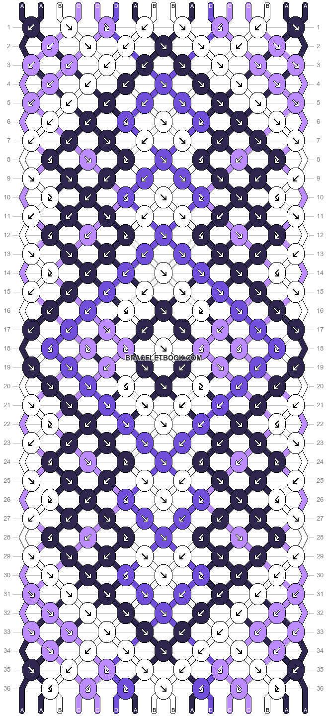 Normal pattern #121360 pattern