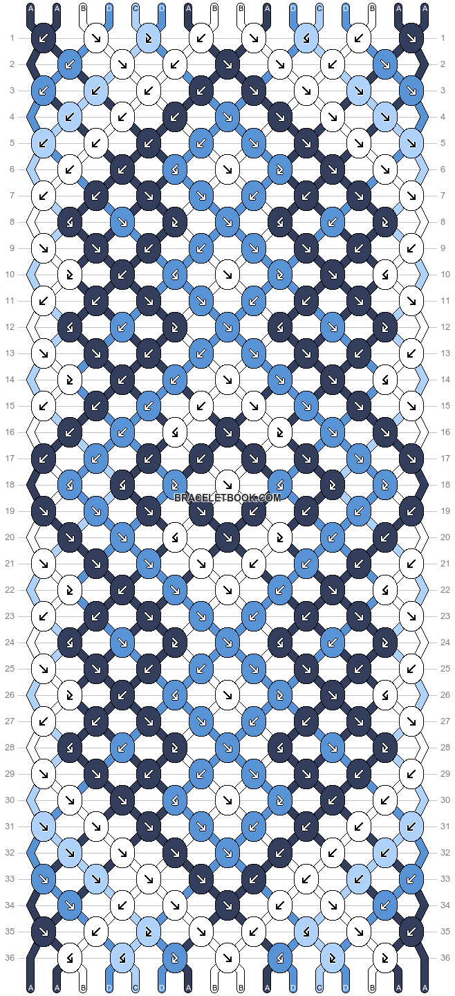 Normal pattern #121393 pattern