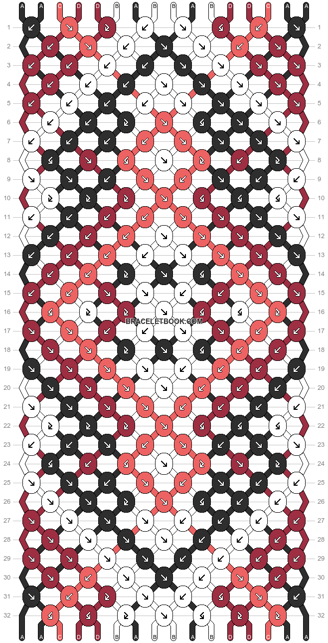 Normal pattern #121400 pattern