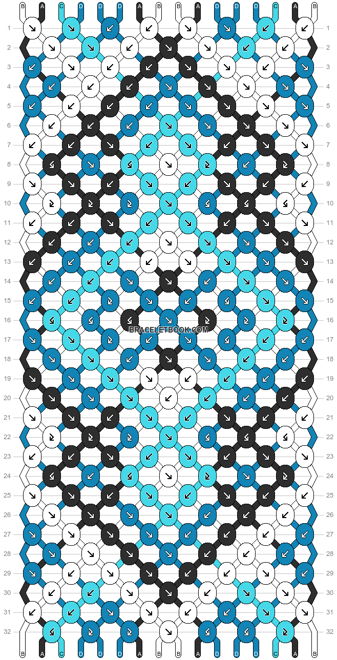 Normal pattern #121402 pattern