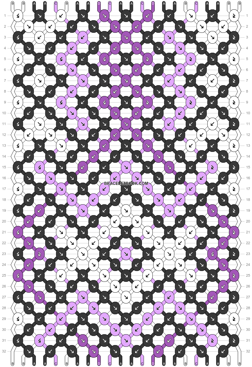 Normal pattern #121453 pattern