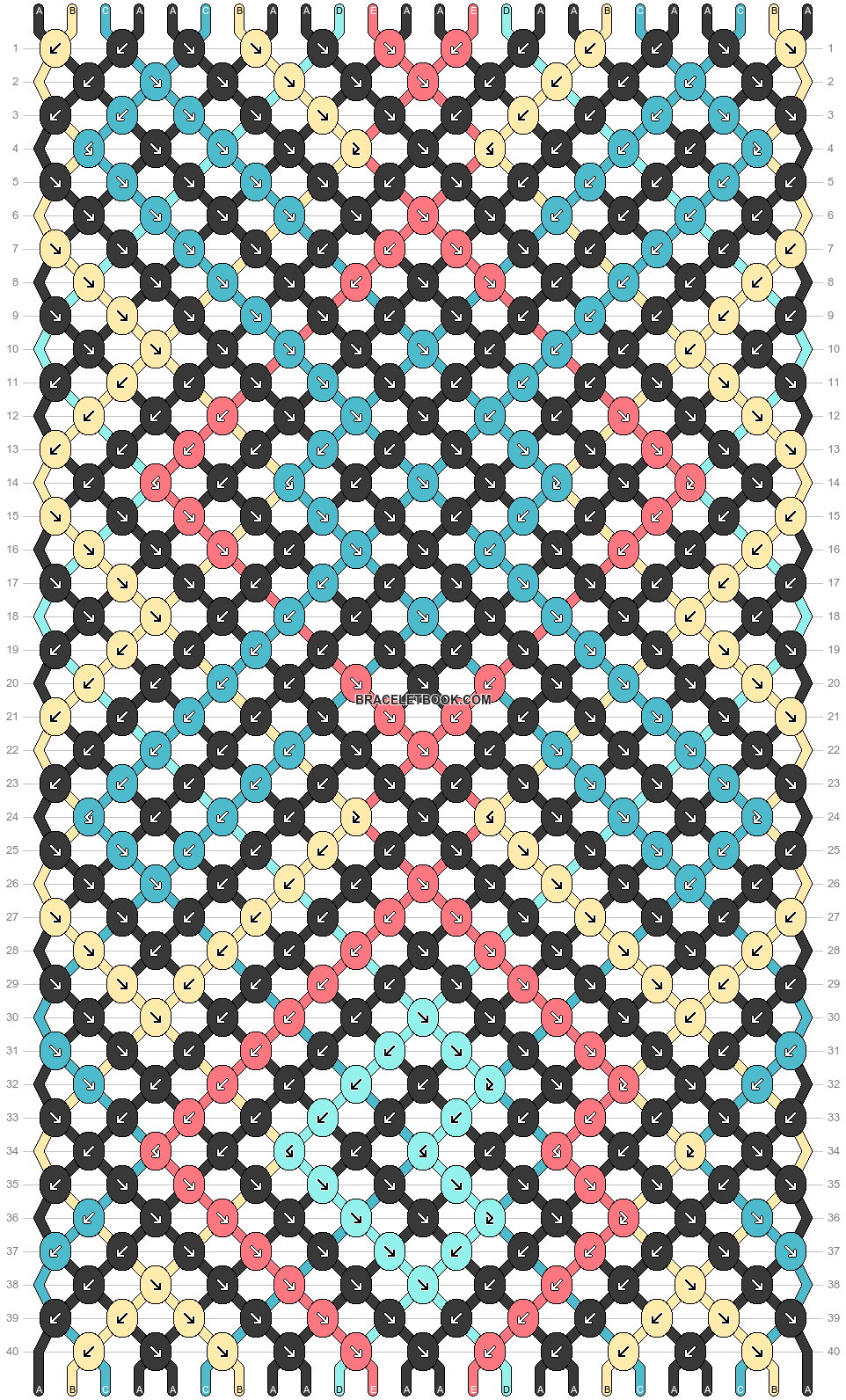 Normal pattern #121455 pattern