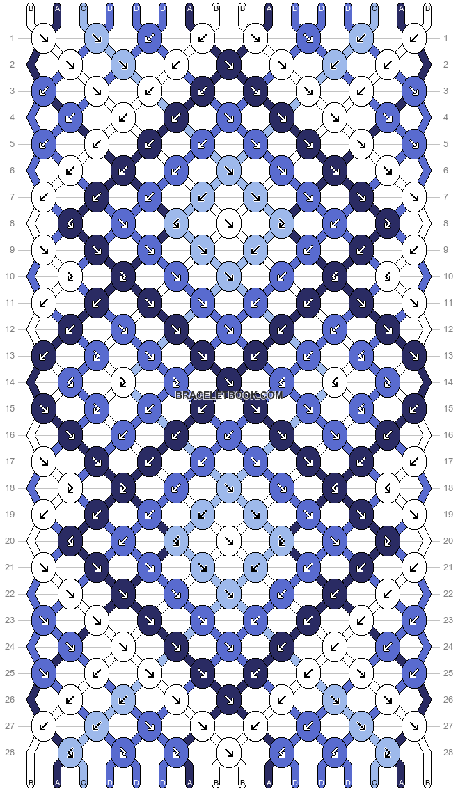 Normal pattern #121458 pattern