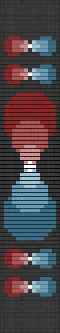 Alpha pattern #121472 preview