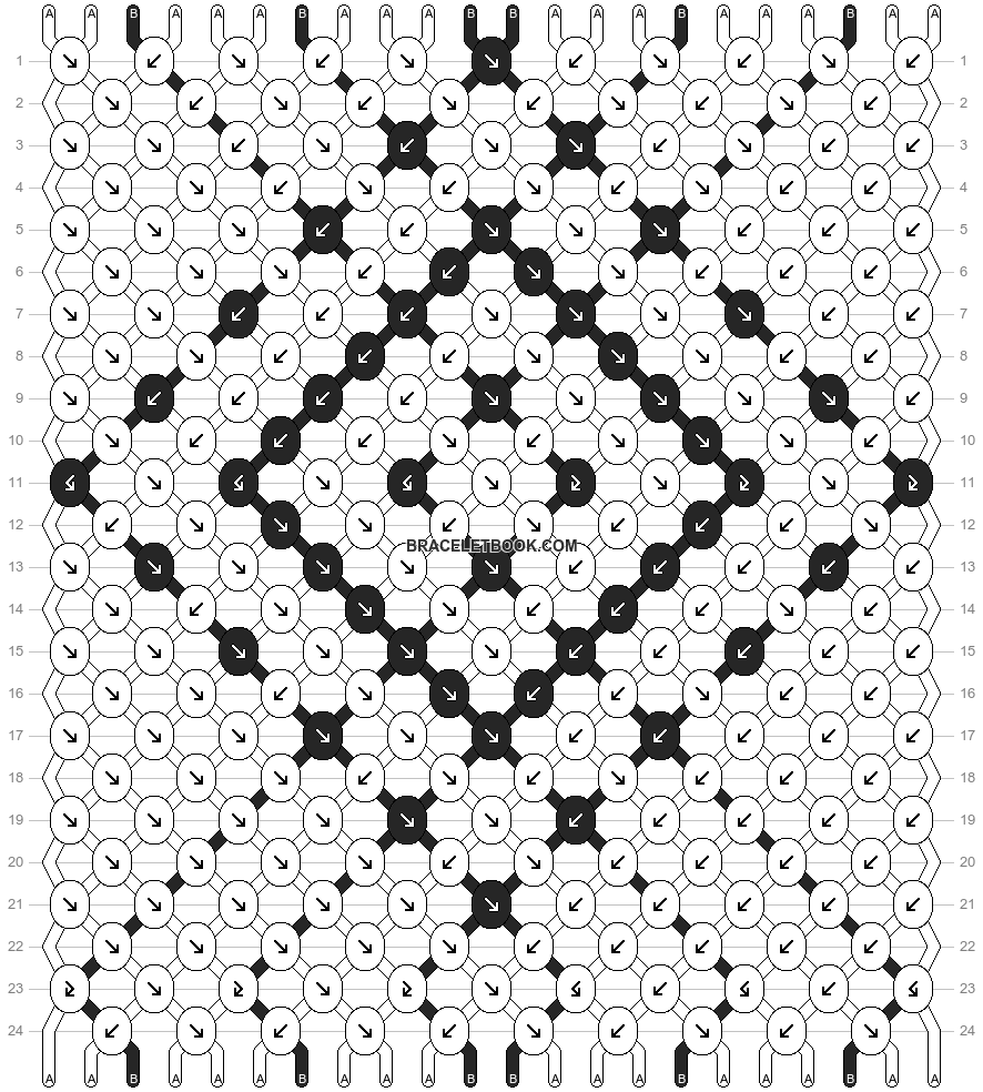 Normal pattern #121654 pattern