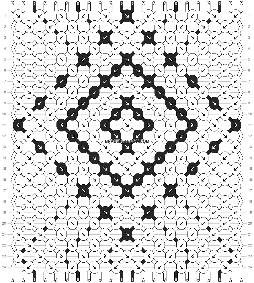 Normal pattern #121655 pattern