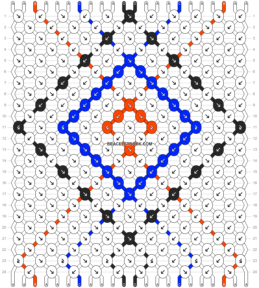 Normal pattern #121658 pattern