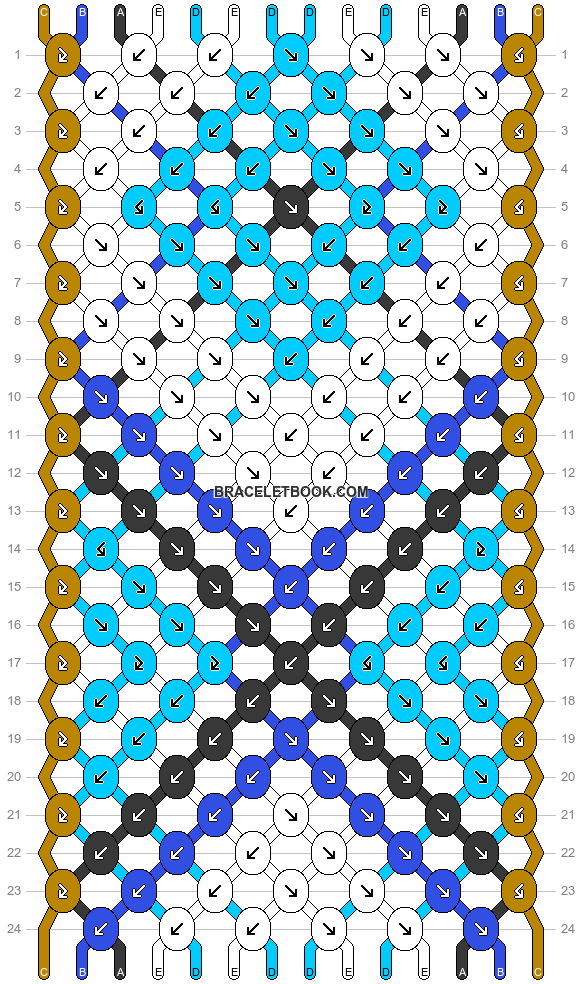 Normal pattern #121715 pattern