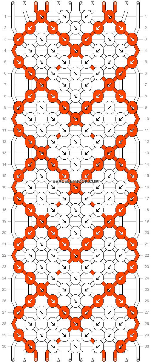 Normal pattern #121716 pattern