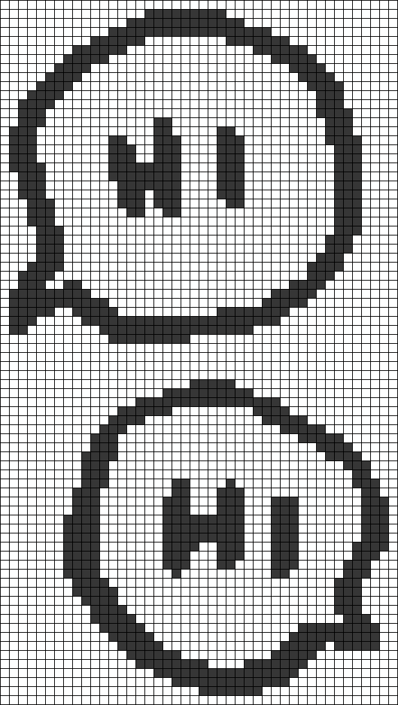 Alpha pattern #121898 preview