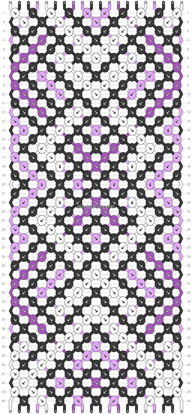 Normal pattern #122158 pattern