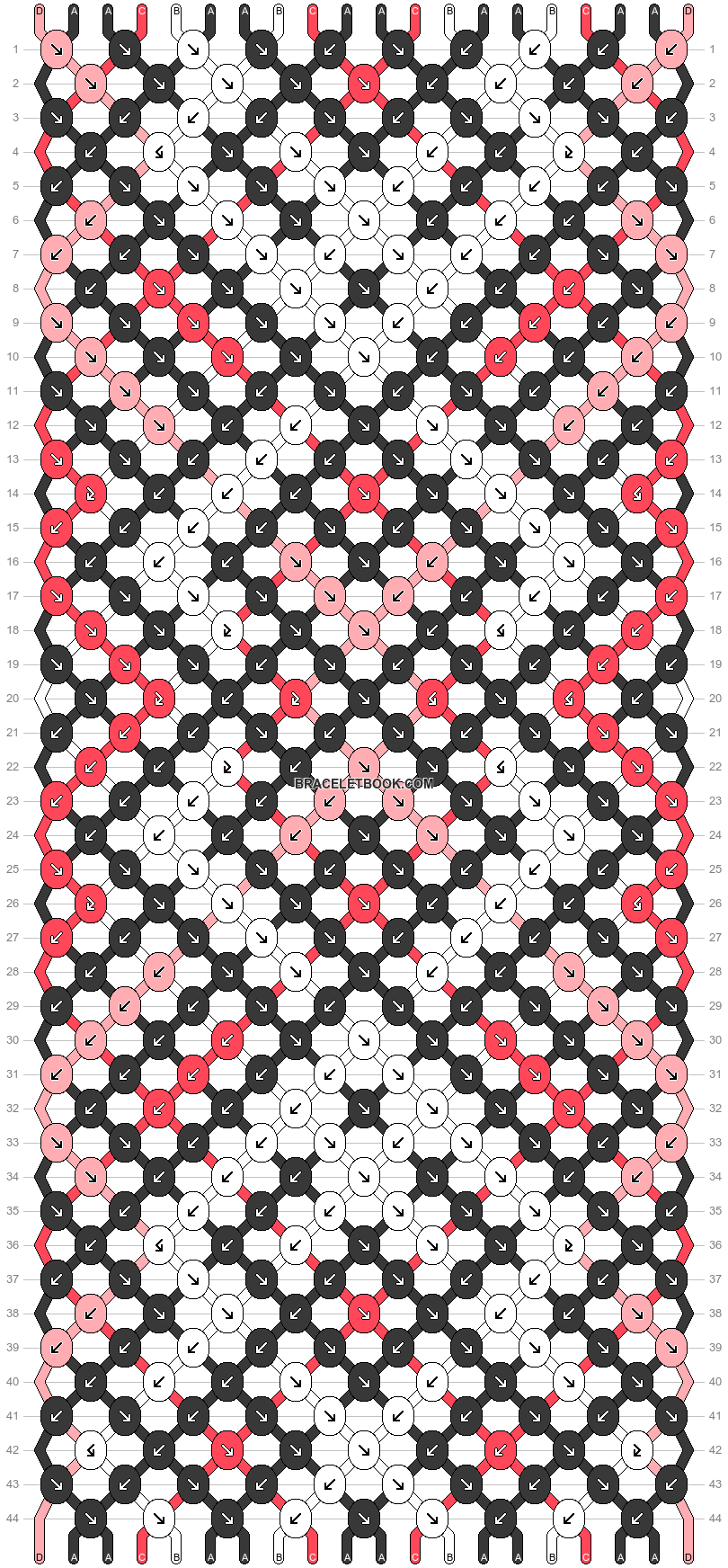 Normal pattern #122160 pattern