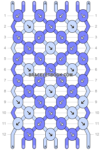 Normal pattern #122360 pattern