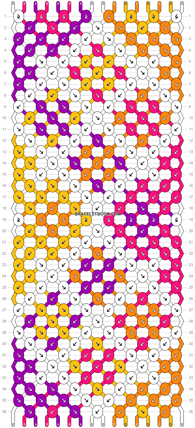 Normal pattern #122405 pattern