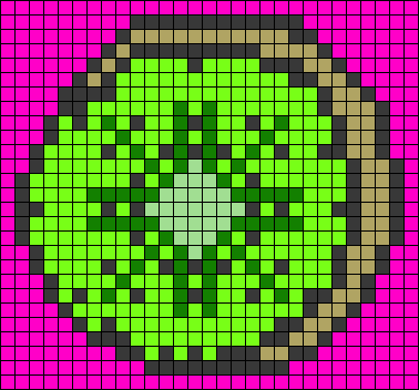 Alpha pattern #122612 preview