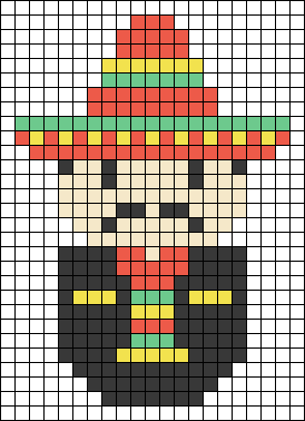 Alpha pattern #122652 preview