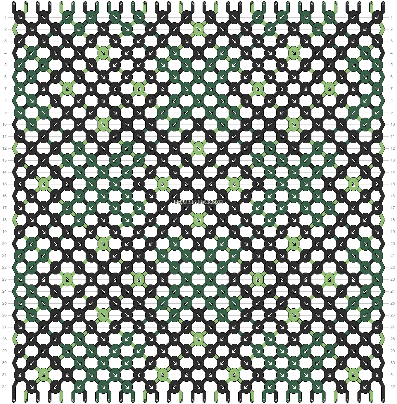 Normal pattern #122696 pattern