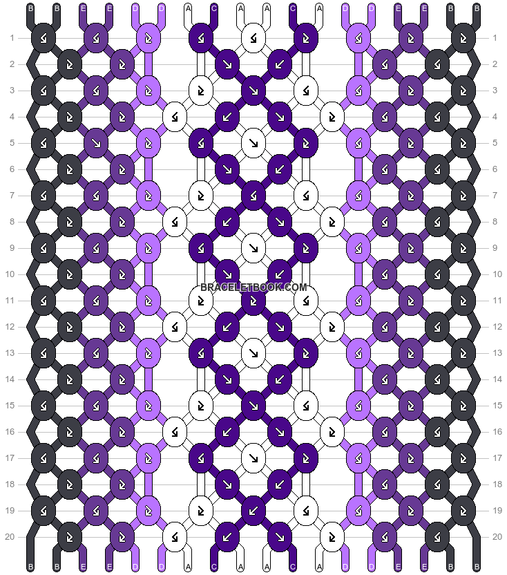 Normal pattern #122755 pattern