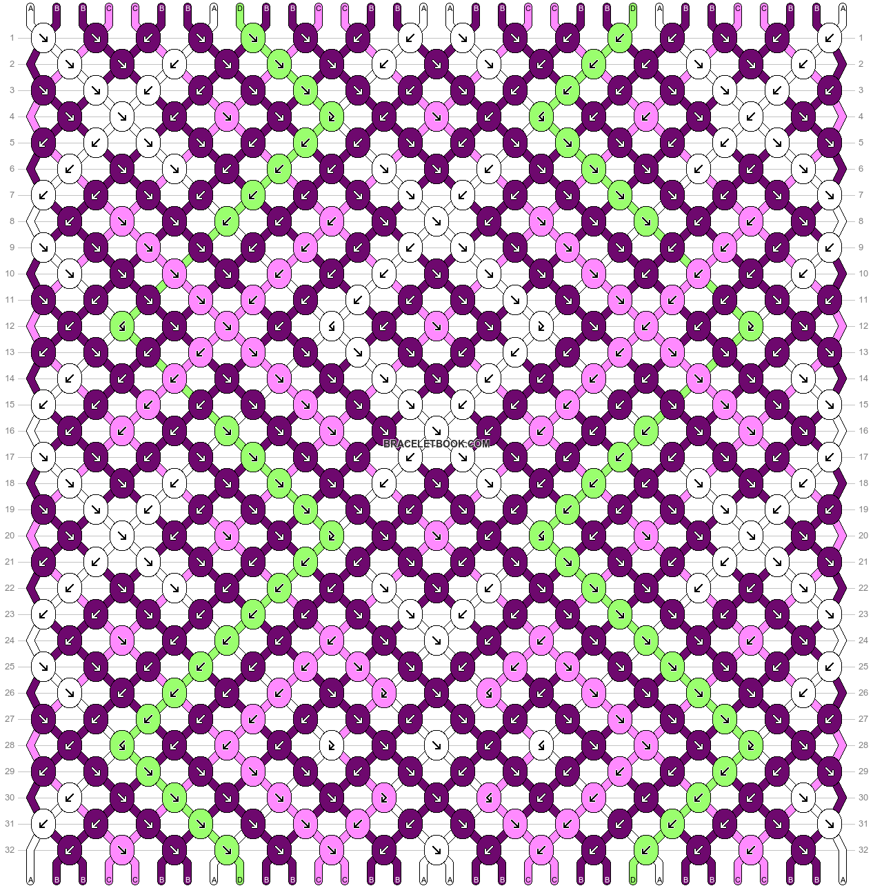 Normal pattern #122814 pattern