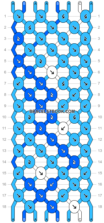 Normal pattern #122890 pattern