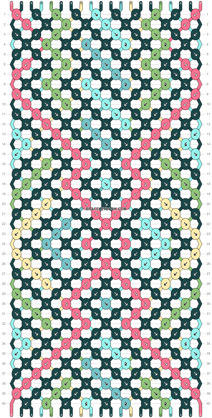 Normal pattern #122893 pattern