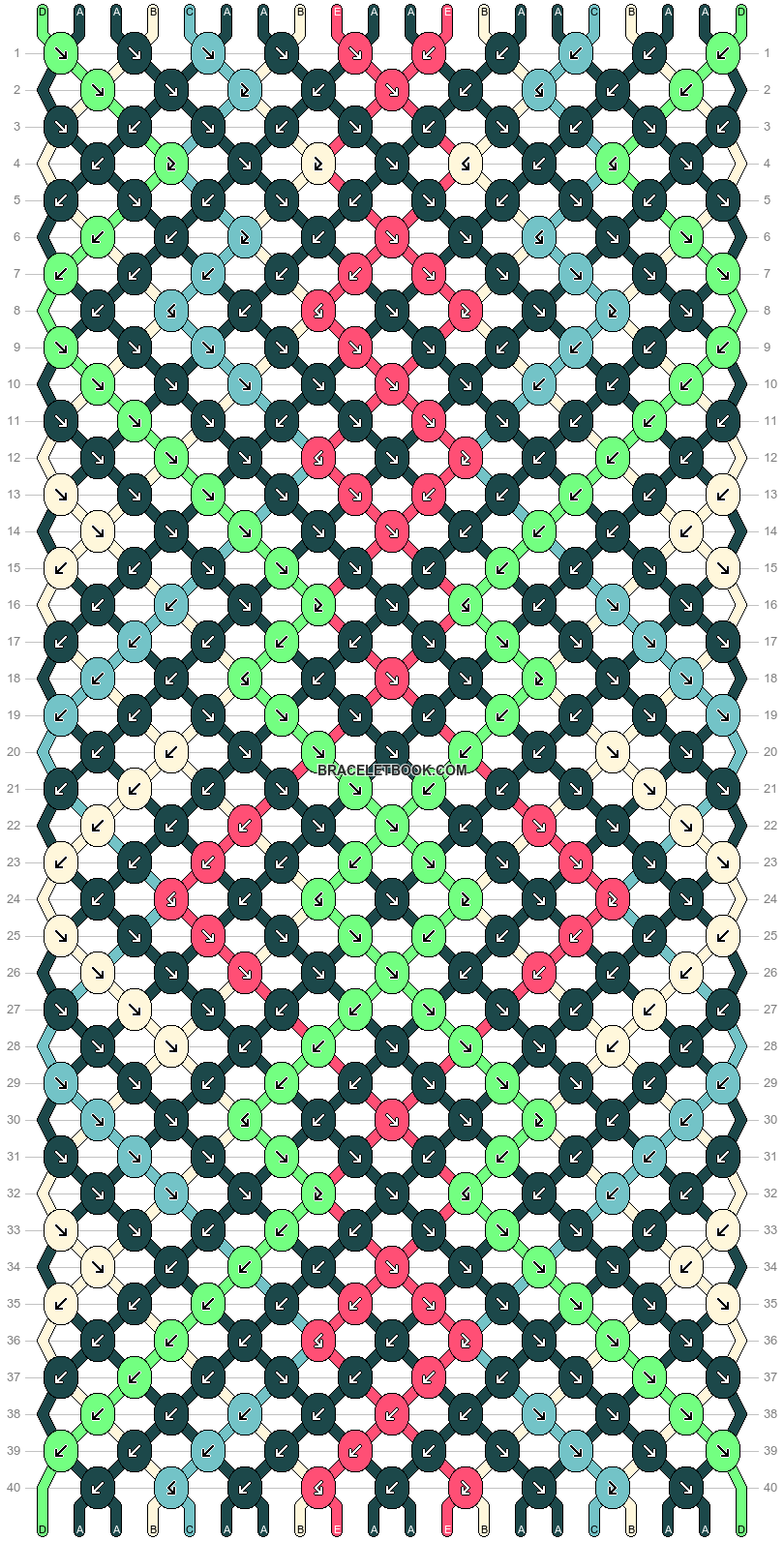 Normal pattern #122894 pattern