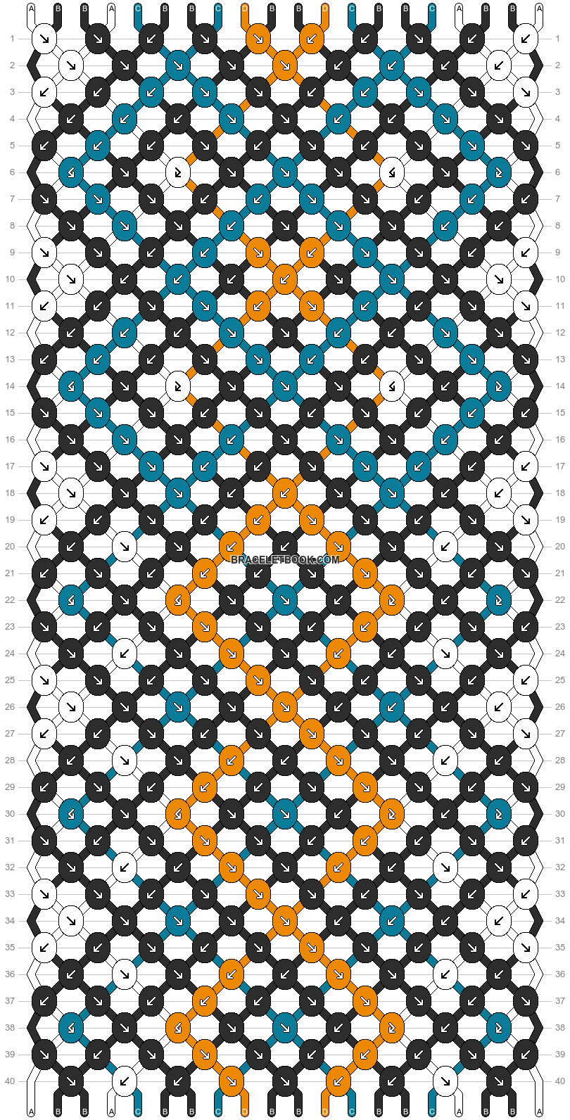 Normal pattern #122900 pattern