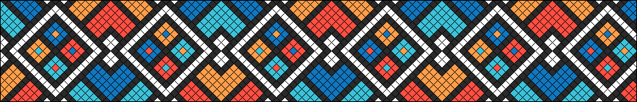 Patterns page 435 | BraceletBook