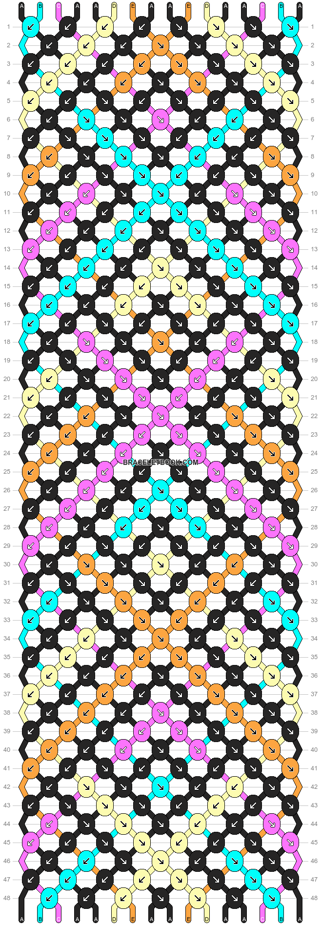 Normal pattern #123218 pattern