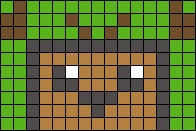 Alpha pattern #123244 preview