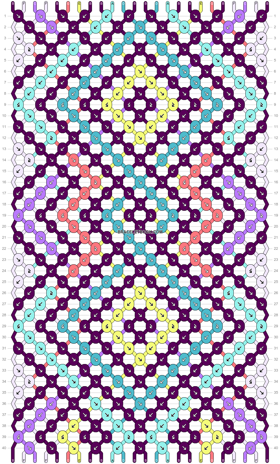 Normal pattern #123250 pattern