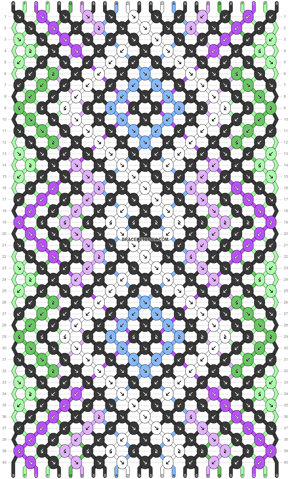 Normal pattern #123252 pattern