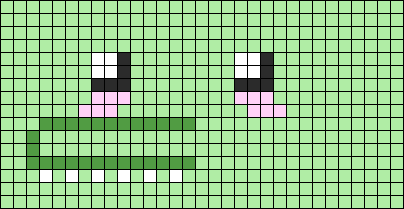 Alpha pattern #123361 preview