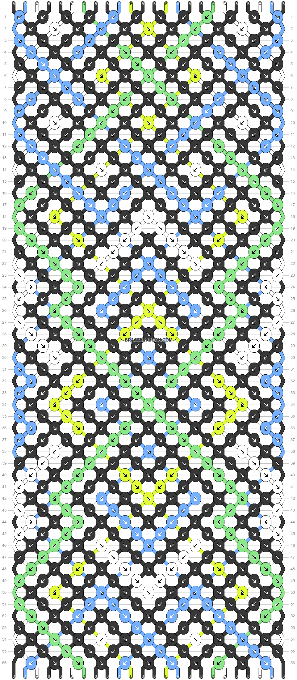 Normal pattern #123515 pattern