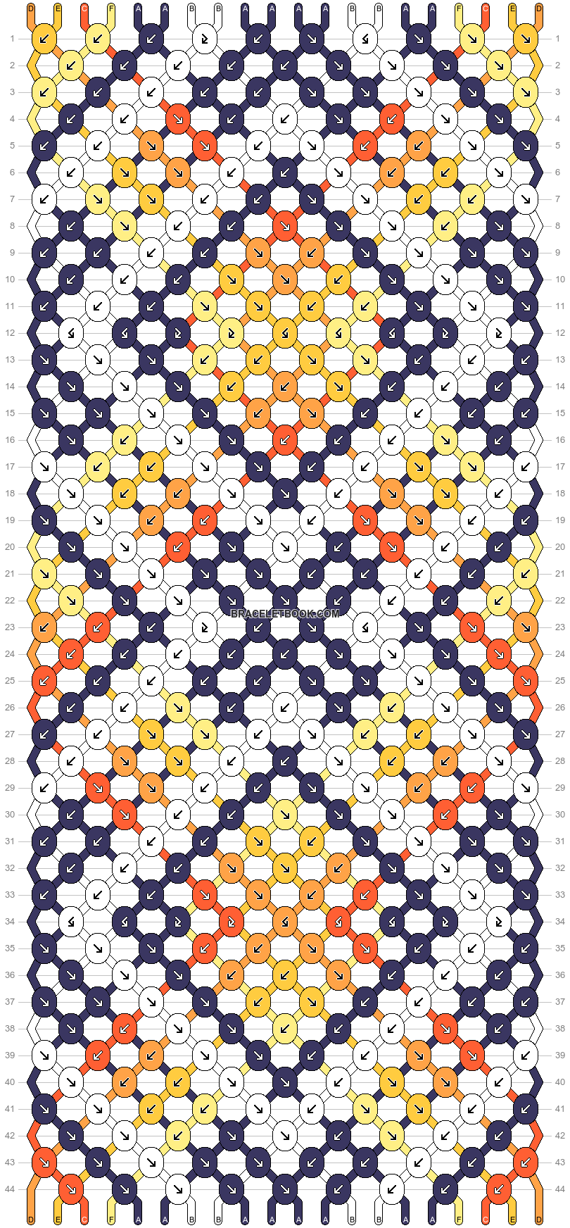 Normal pattern #123543 pattern
