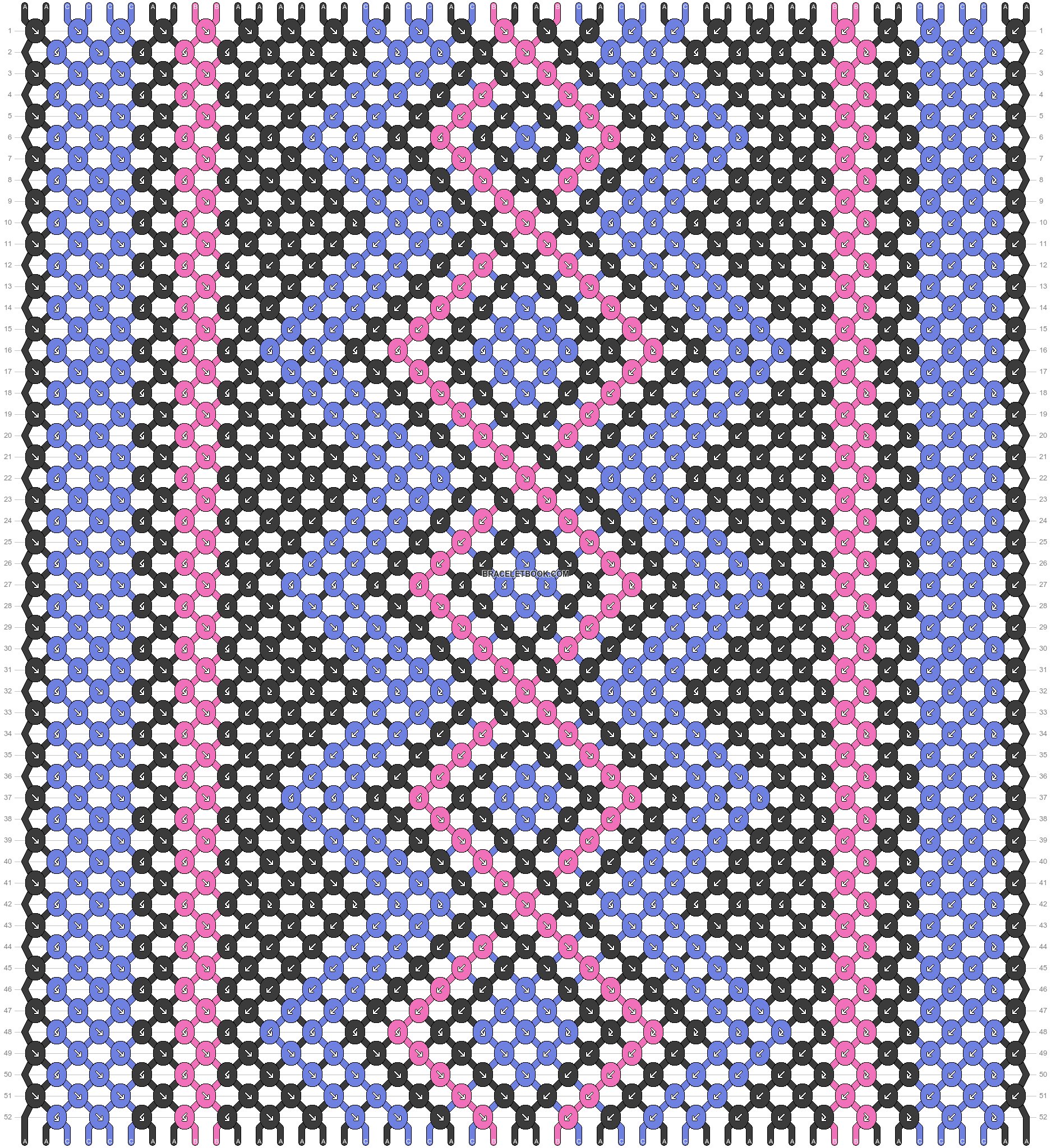 Normal pattern #123600 pattern