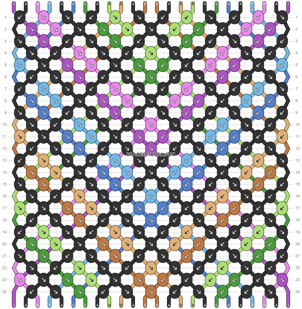 Normal pattern #123646 pattern