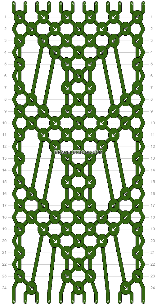 Normal pattern #124184 pattern