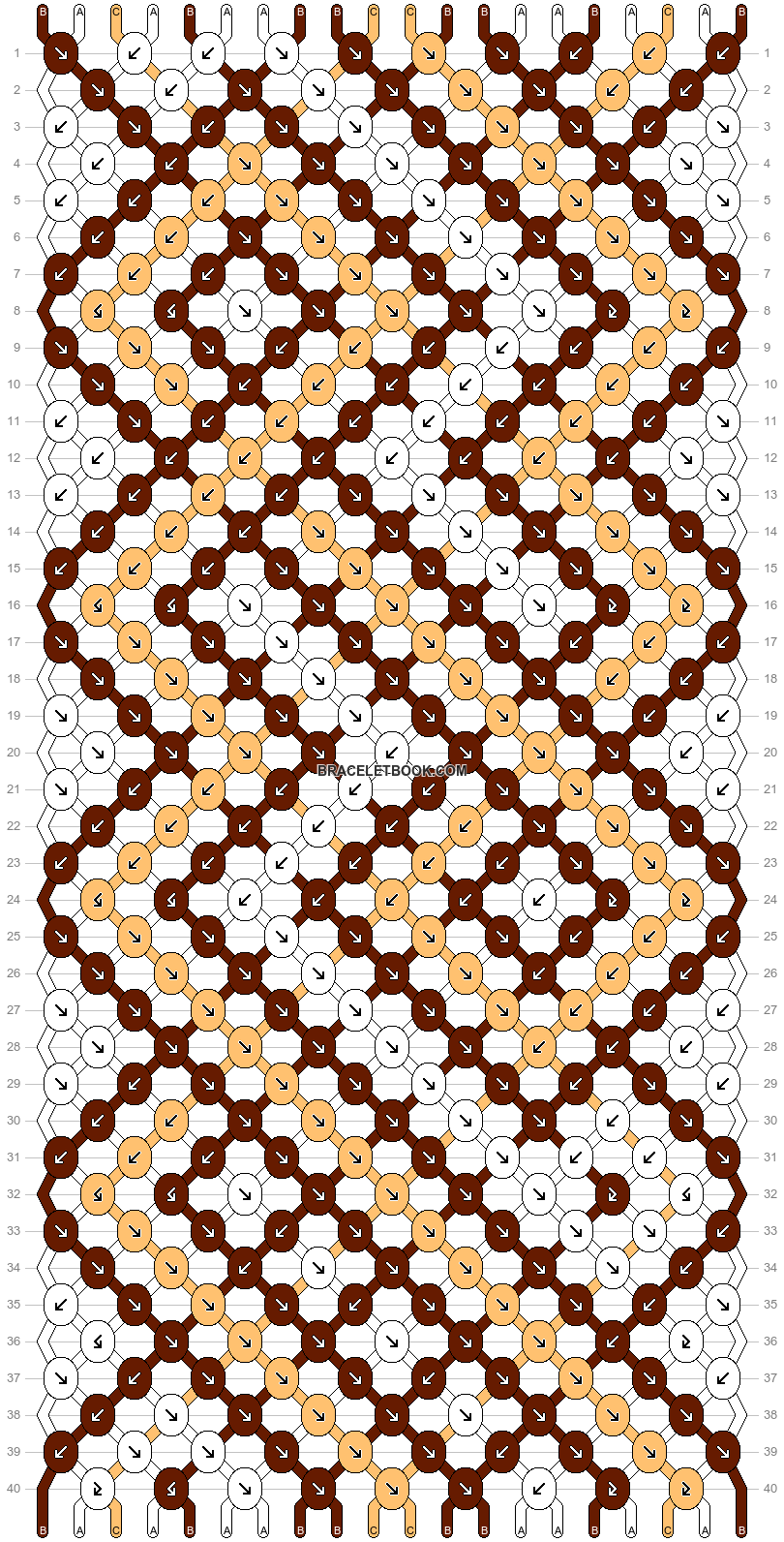 Normal pattern #124194 pattern