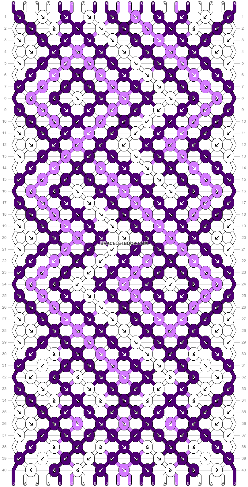 Normal pattern #124197 pattern
