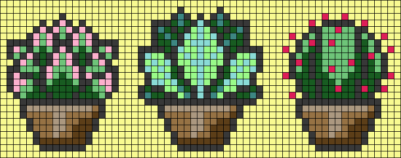 Alpha pattern #124246 preview