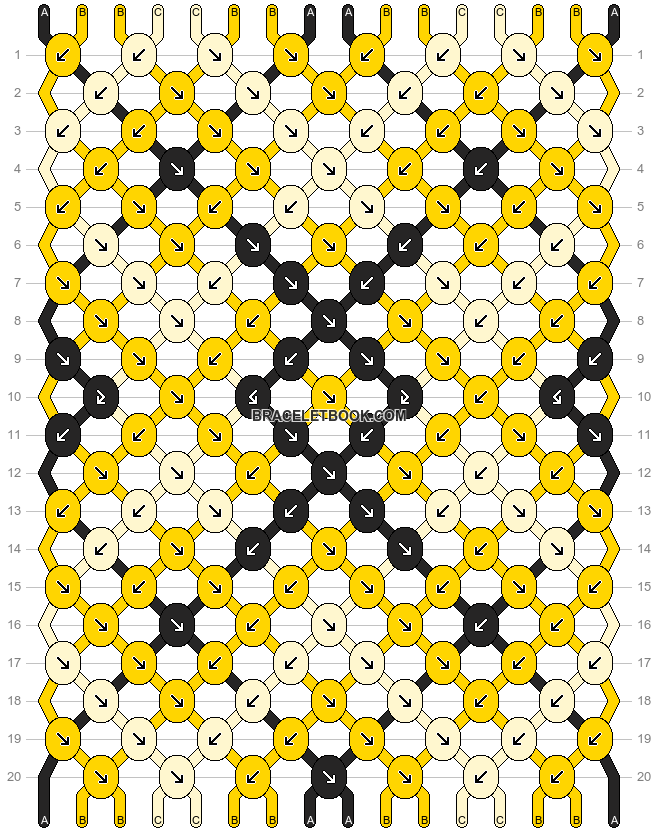 Normal pattern #124452 pattern