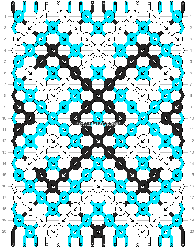 Normal pattern #124455 pattern