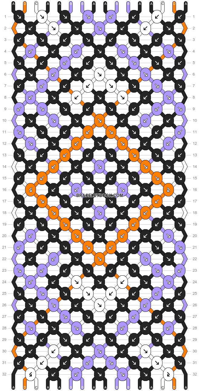 Normal pattern #124460 pattern