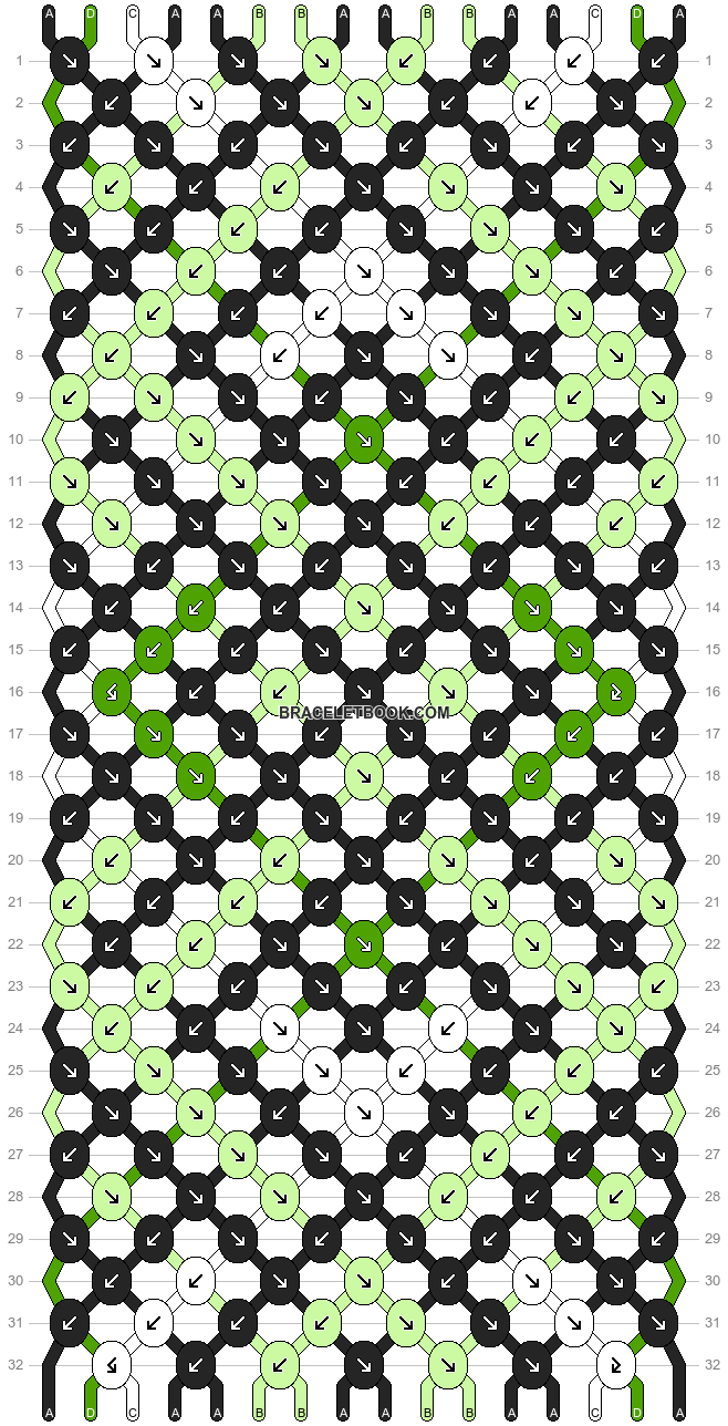 Normal pattern #124462 pattern