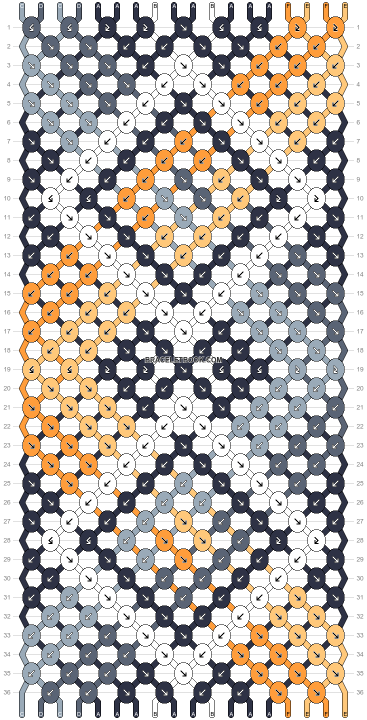 Normal pattern #124519 pattern